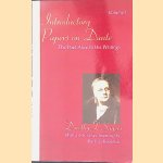 Introductory Papers on Dante : The Poet Alive in His Writings door Dorothy L. Sayers