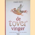 De tovervinger door Roald Dahl