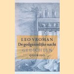 	De godganselijke nacht door Leo Vroman