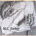 M.C. Escher
S. Forty
€ 6,00