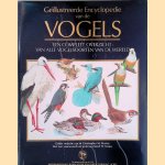 Geïllustreerde encyclopedie van de vogels: een compleet overzicht van alle vogelsoorten van de wereld door Christopher M. Perrins