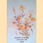 Beppie Bak-van den Bergh: Oeuvre 1970-1985: selectie
Beppie Bak-van den Bergh
€ 15,00