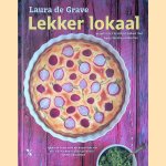 Lekker lokaal: vegetarisch & simpel koken met Nederlandse producten
Laura de Grave
€ 10,00