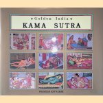 Golden India: Kama Sutra
Pramesh Ratnakar
€ 8,00