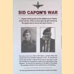 Sid Capon's War door Michael Strong