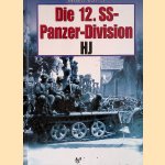 Die 12. SS-Panzerdivision HJ door Herbert Walther