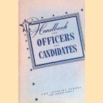 Handbook for Officers and Candidates
Georgia The Infantry School - Fort Benning
€ 12,50