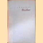 Blubber door J.W. Hofwijk