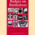 Badges on Battledress: Post-War Formation Signs and Rank and Regimental Badges
Howard N. Cole
€ 15,00