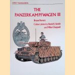 The Panzerkampfwagen III
Bryan Perrett e.a.
€ 9,00