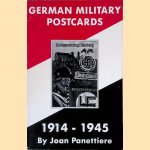 German Military Postcards 1914-1945
Joan Panettiere
€ 20,00