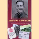 Diary of a Red Devil: By Glider to Arnhem with the 7th King's Own Scottish Borderers door Albert Blockwell e.a.