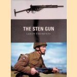 The Sten Gun door Leroy Thompson