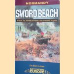 Normandy: Sword Beach: British 3rd Infantry Division/27th Armoured Brigade door Tim Kilvert-Jones