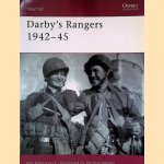 Darby's Rangers, 1942-45 door Mir Bahmanyar