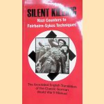 Silent Killing: Nazi Counters to Fairbairn-Sykes Techniques door Phil Mathews