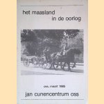 Maasland in de oorlog door Jan Cunenmuseum