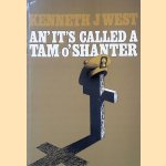 An' it's Called a Tam-o'-shanter door Kenneth West