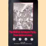 The M1911a1 Automatic Pistol: Proud American Legend door The American Historical Foundation