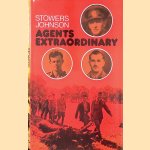 Agents Extraordinary door Stowers Johnson