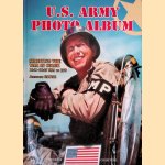 U.S. Army Photo Album: Shooting the War in Color, 1941-45 USA to ETO door Jonathan Gawne