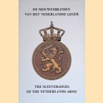 De mouwemblemen van het Nederlandse leger = The sleevebadges of the Netherlands army
C.P. Coenders e.a.
€ 10,00