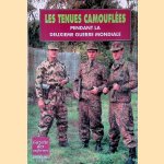 Les tenues camouflées pendant la deuxieme guerre mondiale door J.F. Borsarello