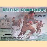 British Commandos in Action
Leroy Thompson
€ 10,00