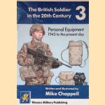 The British Soldier in the 20th Century 3: Personal Equipment - 1945 to the present day
Mike Chappell
€ 10,00