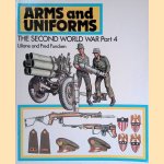 Arms and Uniforms: The Second World War Part 4 door Liliane Funcken e.a.