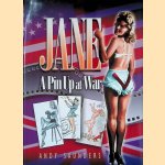 Jane: A Pin-Up at War door Andy Saunders