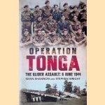 Operation Tonga: The Glider Assault, 6 June 1944 door Kevin Shannon e.a.