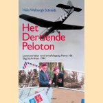 Het dertiende peloton: levensverhalen rond zweefvliegtuig Horsa 166: Slag bij Arnhem 1944 door Haks Walburgh Schmidt