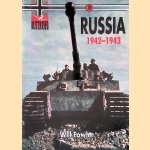 Russia 1942/43 door Will Fowler