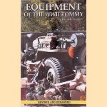 Equipment of the WWII Tommy *SIGNED* door David B. Gordon