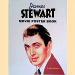 James Stewart Movie Poster Book door Greg Lenburg