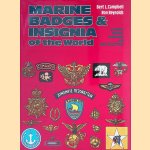 Marine Badges and Insignia of the World: Including Marines, Commandos and Naval Infantrymen
Ron Reyno
€ 9,00