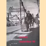 Emmy Andriesse: Arnhem September '45 door A.B.C. Schulte