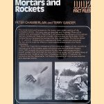 Mortars and Rockets
Chamberlain Peter e.a.
€ 10,00