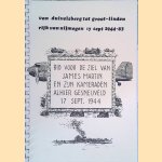 Van Duivelsberg tot Groot-Linden, Rijk van Nijmegen, 17 septem 1944-83 door G. Thuring