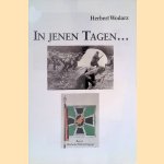 In jenen Tagen door Herbert Wodarz