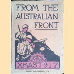 From the Australian Front: Xmas 1917
General Birdwood
€ 20,00