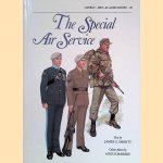 The Special Air Service and Royal Marines Special Boat Squadron
James Shortt e.a.
€ 8,00