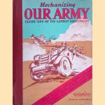 Mechanizing Our Army: Close-Ups of its Latest Equipment
Lieut. Hugh Sears
€ 9,00