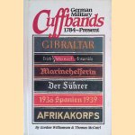 German Military Cuffbands: 1784-Present door Gordon Williamson e.a.