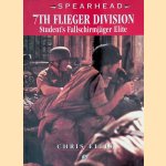 7th Flieger Division Student's Fallschirmjäger Elite door Chris Ellis