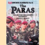 The Paras: The British Parachute Regiment door James G. Shortt