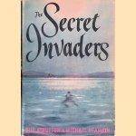 The Secret Invaders door Bill Strutton e.a.