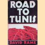 Road to Tunis door David Rame