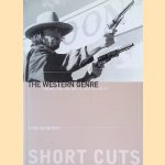 The Western Genre: From Lordsburg to Big Whiskey door John Saunders